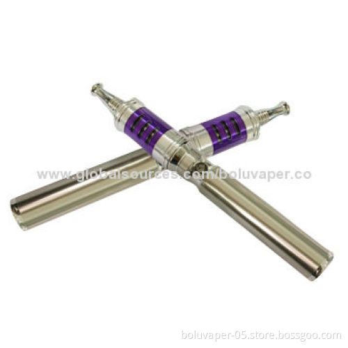 E-cigarettes with 650/900/1,100mAh Variable Voltage BatteryNew